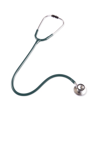 Ultra- sensitive dualhead stethoscope