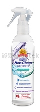 NewClean long effect nano spray NewClean long effect nano spray