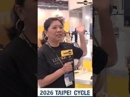 #台灣錄得清科技股份有限公司 https://lookingtaiwan.en.taiwantrade.com/ 1994年春天設立裕豐行，2014年2月更名爲台灣錄得清科技股份有限公司(Looking Technology CC.: Ltd)，並以LOOKING做爲品牌名稱，品牌理念成爲「道路與生活的守護者(The guardian of your road and life)」。 主要產品： 行車記錄器、汽車安全配備、倒車雷達、防盗器、GPS導航、道路偏移系統、胎壓偵測、追蹤防盜系統。 #TAIPEICYCLE # TaiSPO #台北國際自行車展 #台灣國際運動及健身展 #行車記錄器