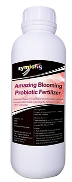 Amazing Blooming Probiotic Fertilizer