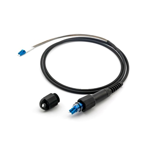 FTTA Waterproof Cable for Mobile Base Station