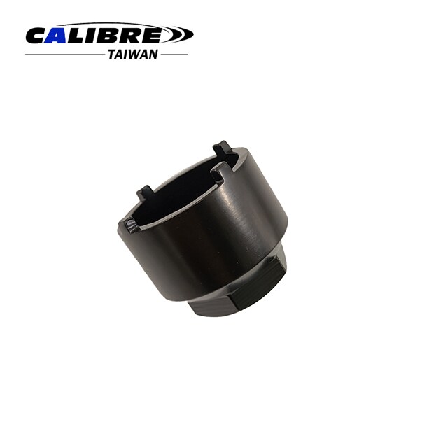 Joes Racing Products Ball Joint Socket 1/2 in Drive Steel Zinc Oxide Sc