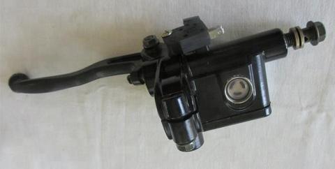 pulsar 150 master cylinder price