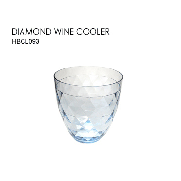 DIAMOND WINE COOLER