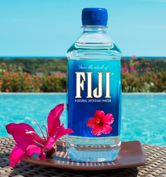 FIJI WATER | Taiwantrade.com