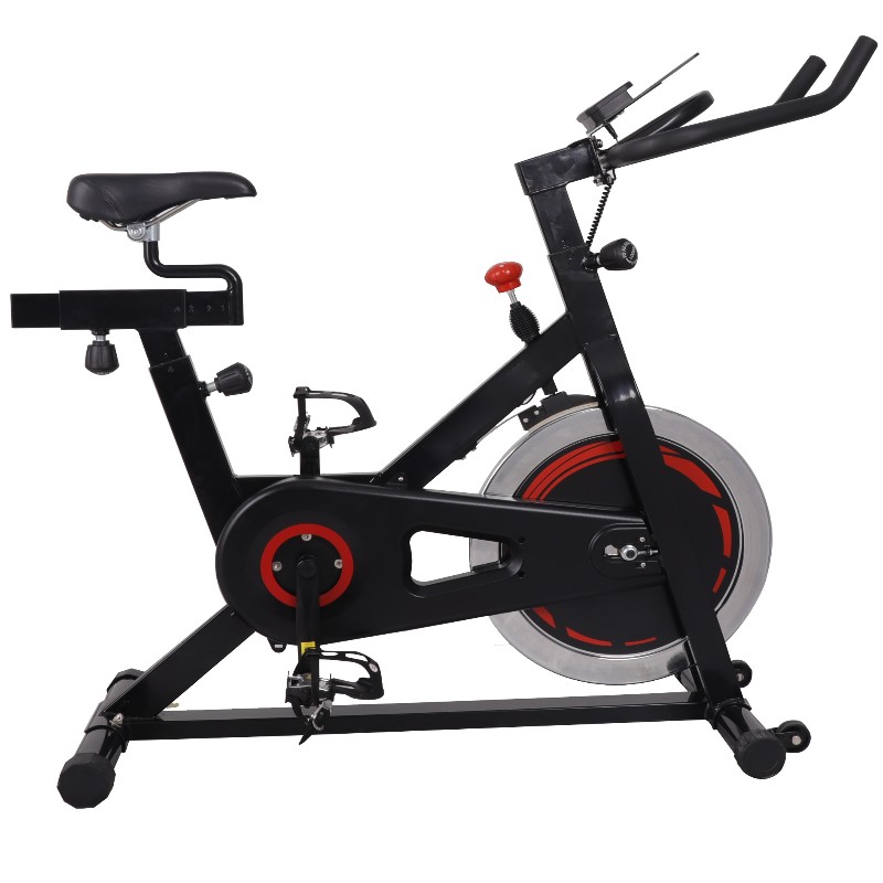 prime spin bike