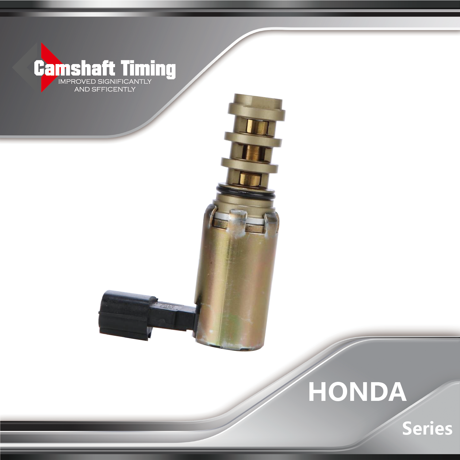 VVTI intensifier Variable control valve HONDA Series