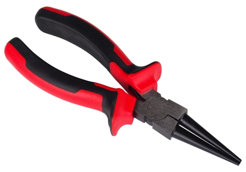 Round Nose Pliers 6