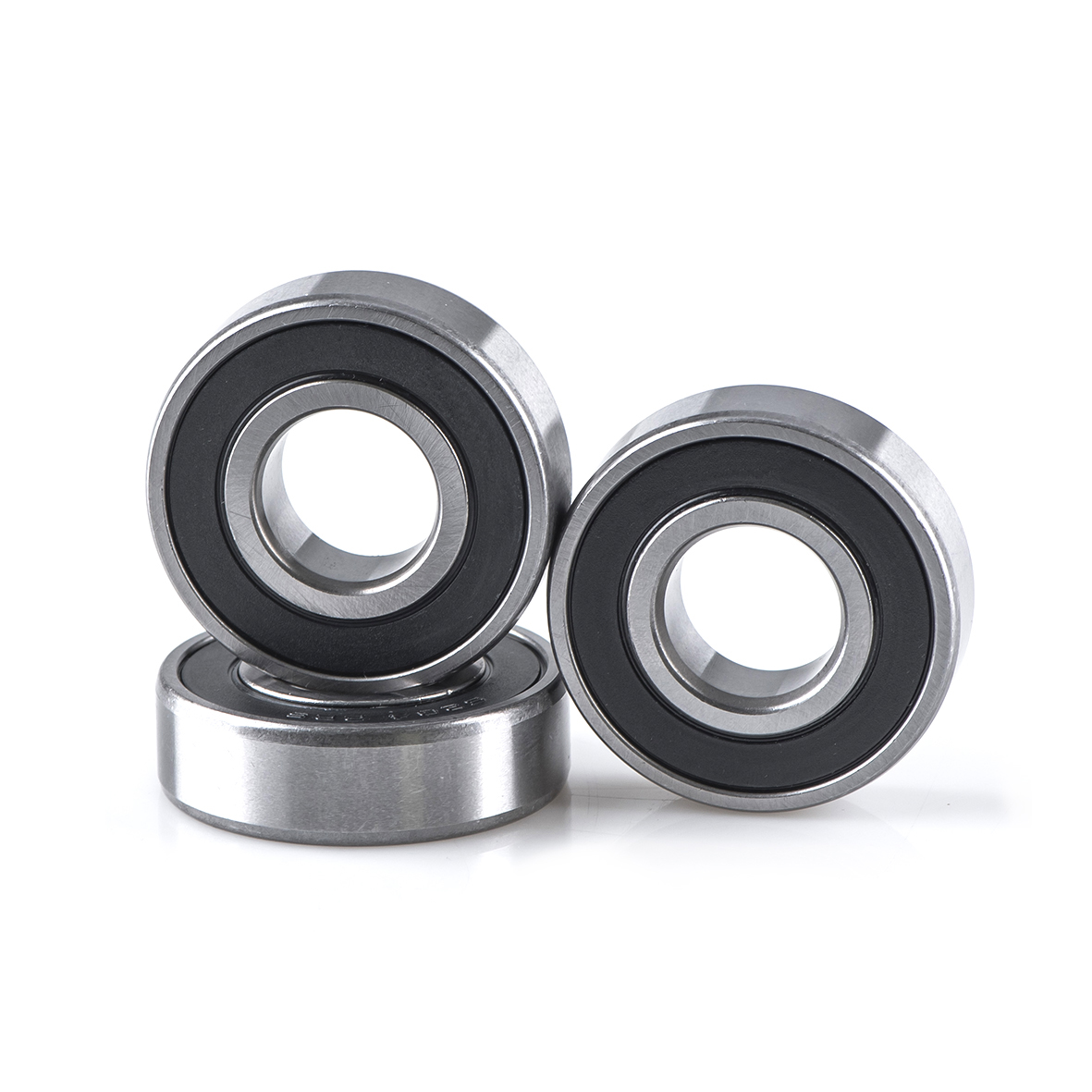 Deep Groove Ball Bearing 6204 ZZ 2RS For Ceiling Fan Bearing