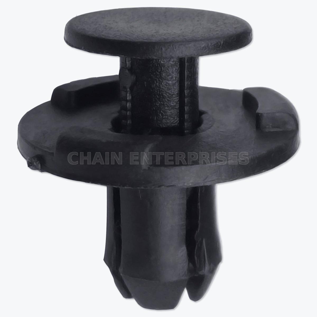 PUSH PIN PLIER FOR NISSAN/ INFINITI