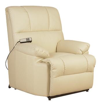 Two Motor Electric Riser Recliner Chair And Recliner Chair