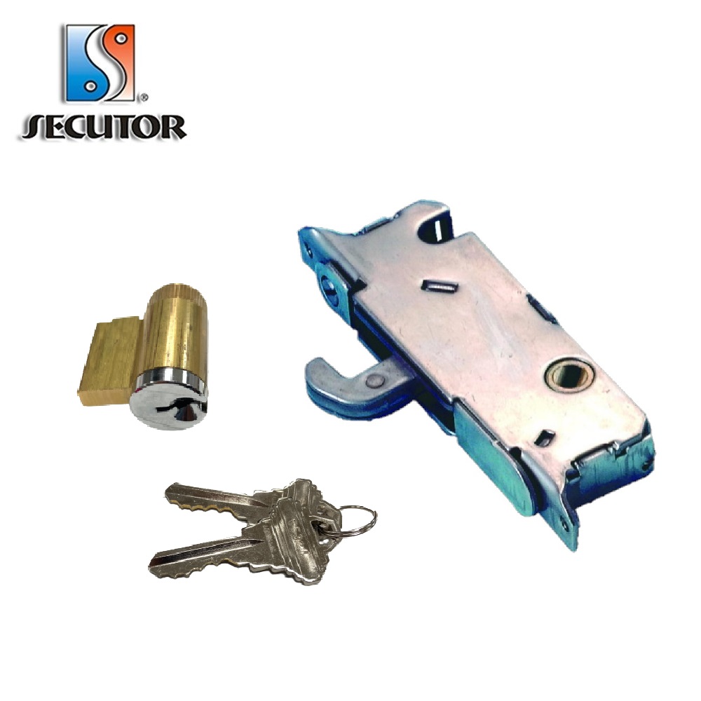 Sliding Deadbolt Hook Lock Taiwantrade