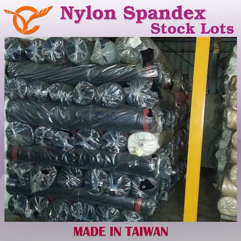 Microfiber Nylon Spandex Fabric