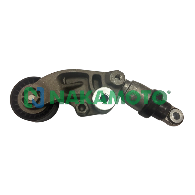 mazda belt tensioner