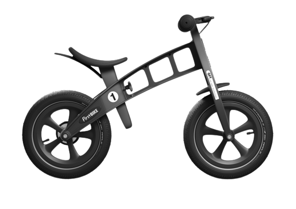 frike bicycle review