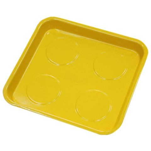 QUAD MAGNETIC TRAY