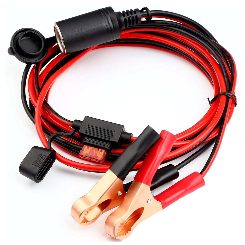 booster cable Taiwantrade