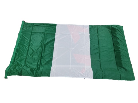 Nigeria National  Flags Manufacturer