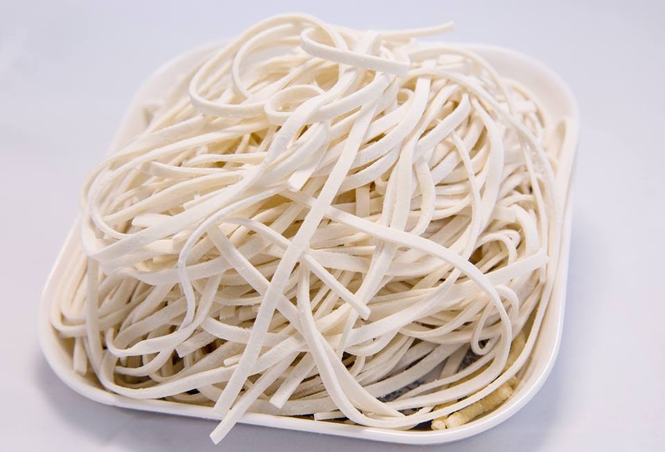 Yang Chun Plain Noodles | Taiwantrade.com