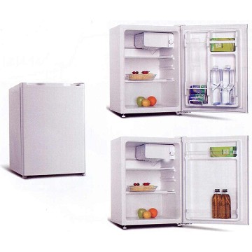 Single Door Defrost Refrigerator