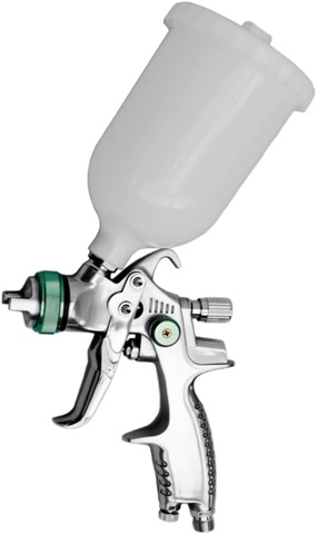 HVLP Spray Gun