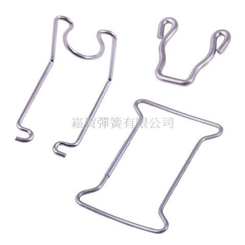 Wire Forming Spring/ Wire Forms