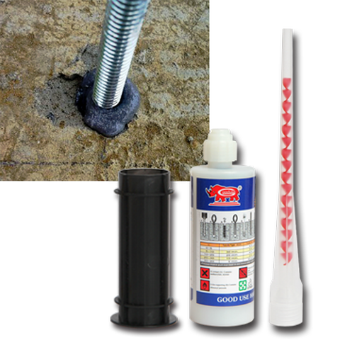 anchor rod, Adhesives Sealants, concrete epoxy glue