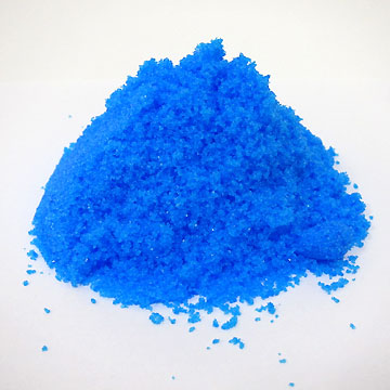 Copper Sulphate