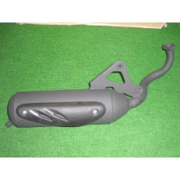 Muffler Dio Af34 Dio Af35 Taiwantrade Com