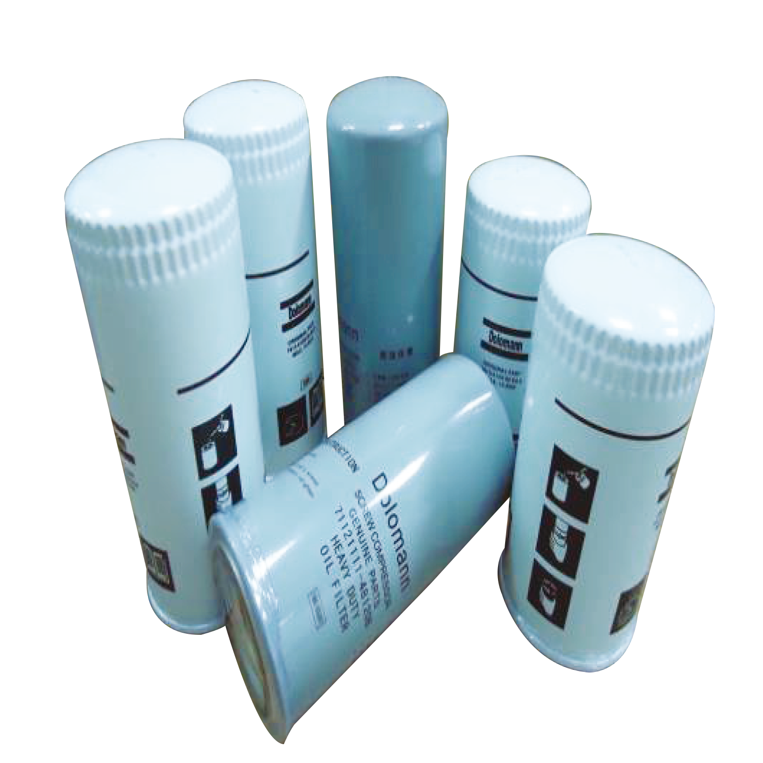 Dolomann Air compressor oil filter