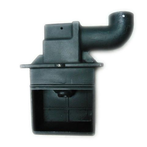 Cast Iron Stove Part 