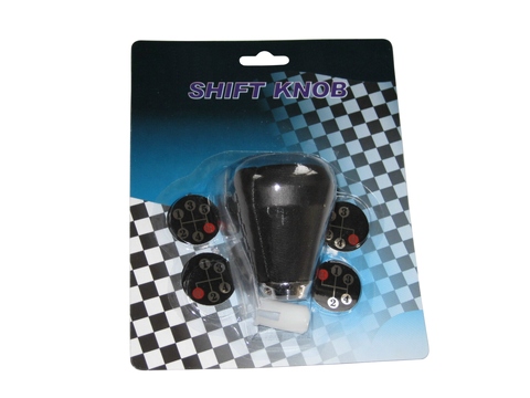 SHIFT KNOB