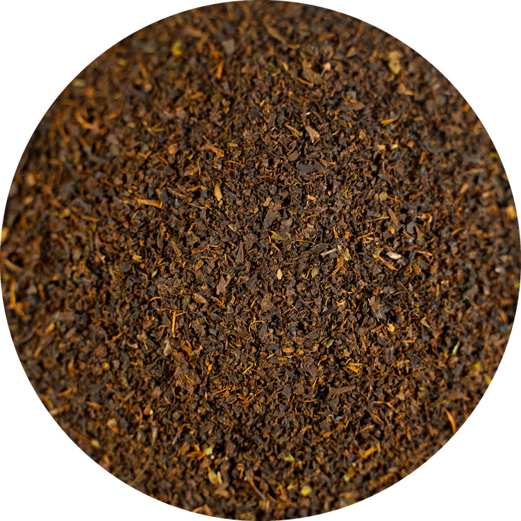 Assam Black Tea (Ground)