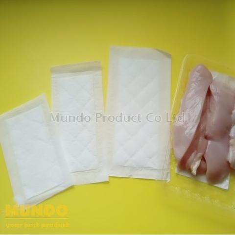accidentally cooked absorbent pad meat accidentally cooked absorbent pad meat