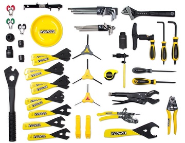 Apprentice Bench Tool Kit