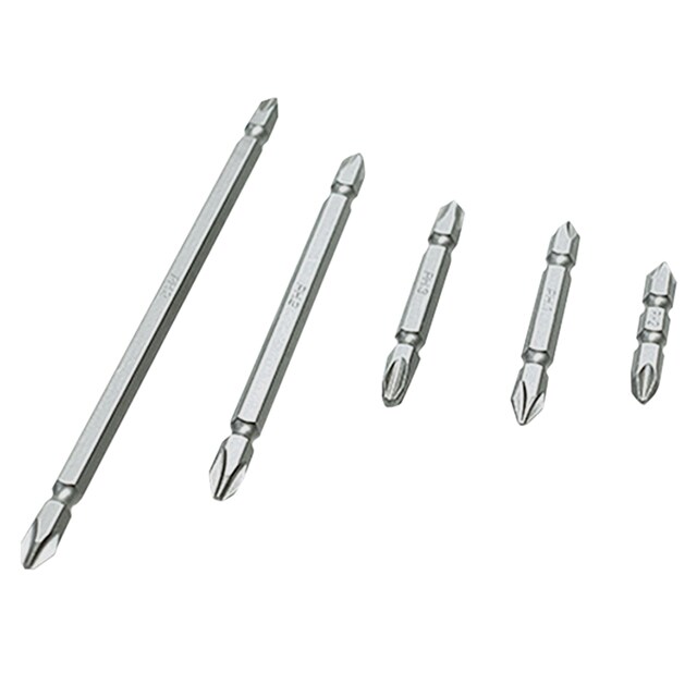 PHILLIPS DOUBLE END BITS | Taiwantrade