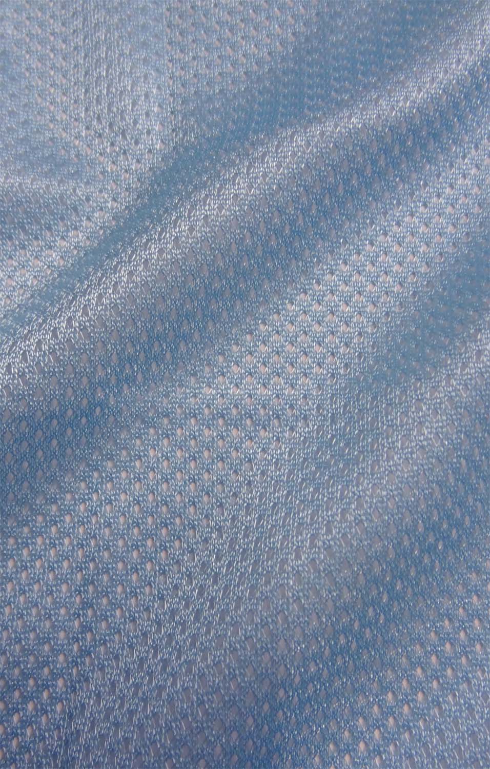 Recycled PET Tricot Mesh Fabric | Taiwantrade.com