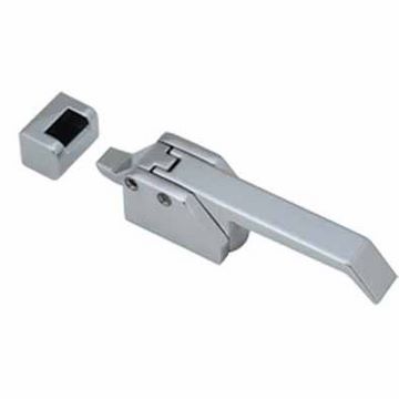 Zinc Alloy Compression Over-Center Lever Latch For Airtightness Without ...