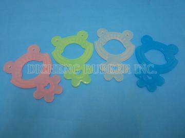 Silicone Teether