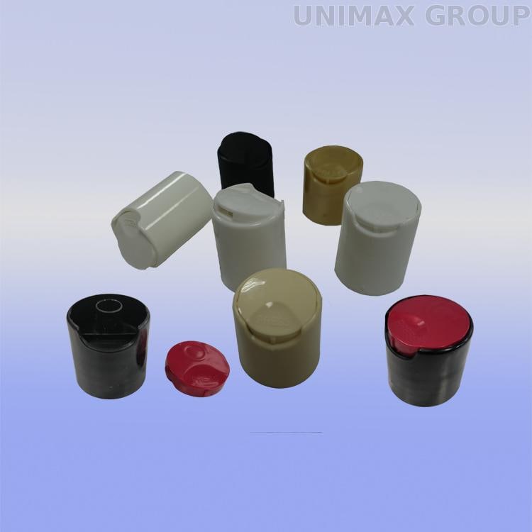 Disc Cap Assembly Machine | Taiwantrade