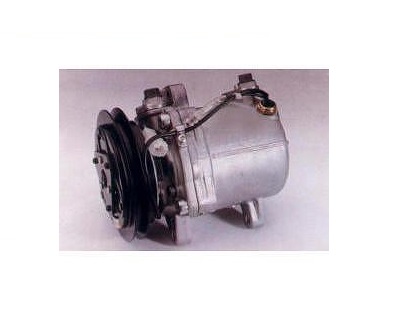 Auto A/C Compressor