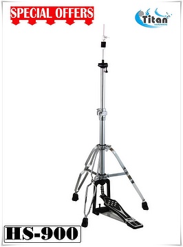 Hot New Products Hi-Hat stand Foreign Music Instruments Prices