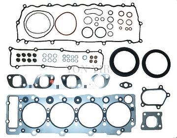 Cylinder Head Gasket Fullset | Taiwantrade.com