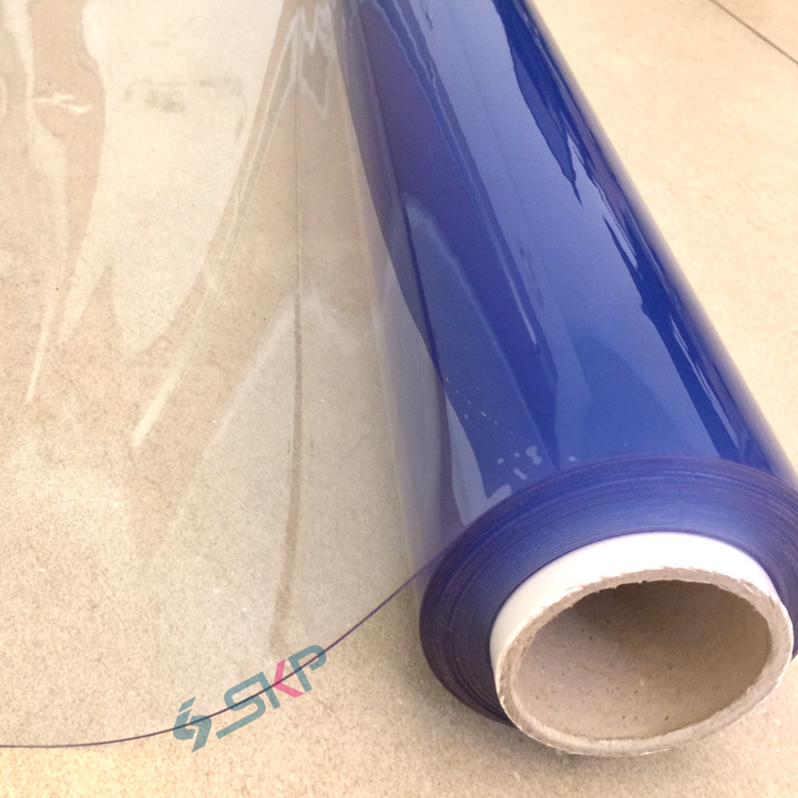 Super Clear Vinyl PVC Sheeting Taiwantrade