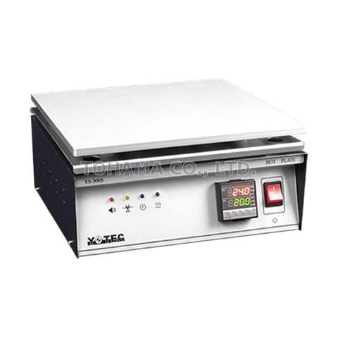 S series PID Control Hot Plate (Aluminum plate)