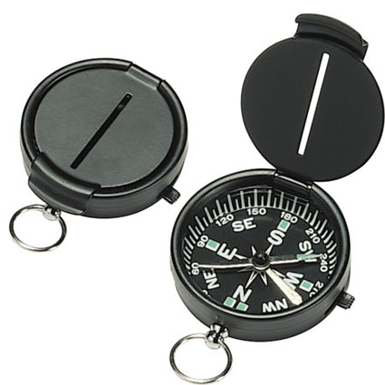 Pocket Compass