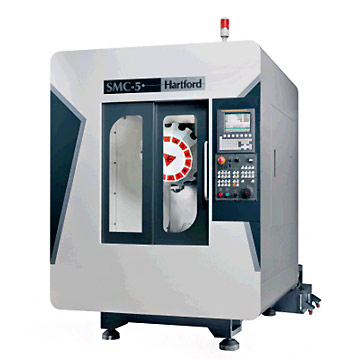 Small machine. Hartford" SMC-5. Smc5. Hartford 4300.
