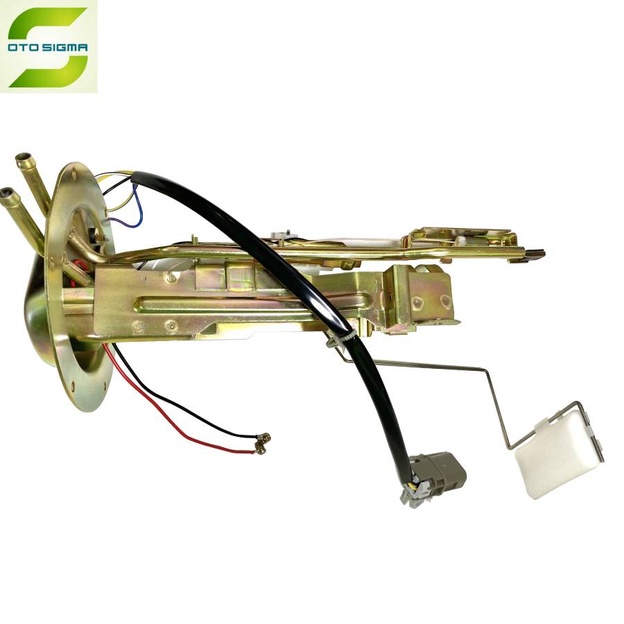 Fuel Pump and Gauge Assy For NISSAN D21 HARDBODY 86'94' Taiwantrade