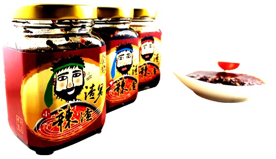 Jerk man - Chili sauce | Taiwantrade.com