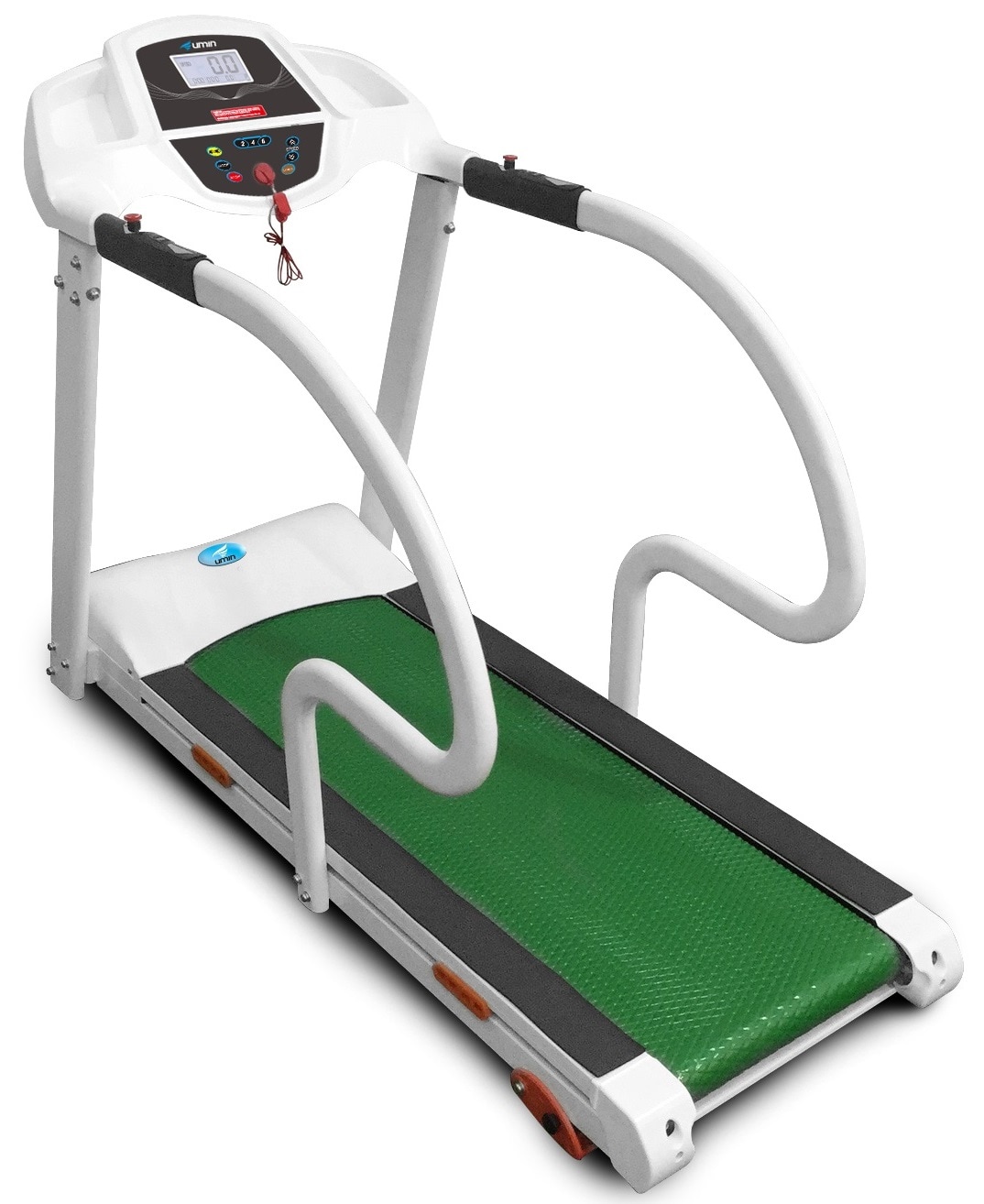 barefoot treadmill